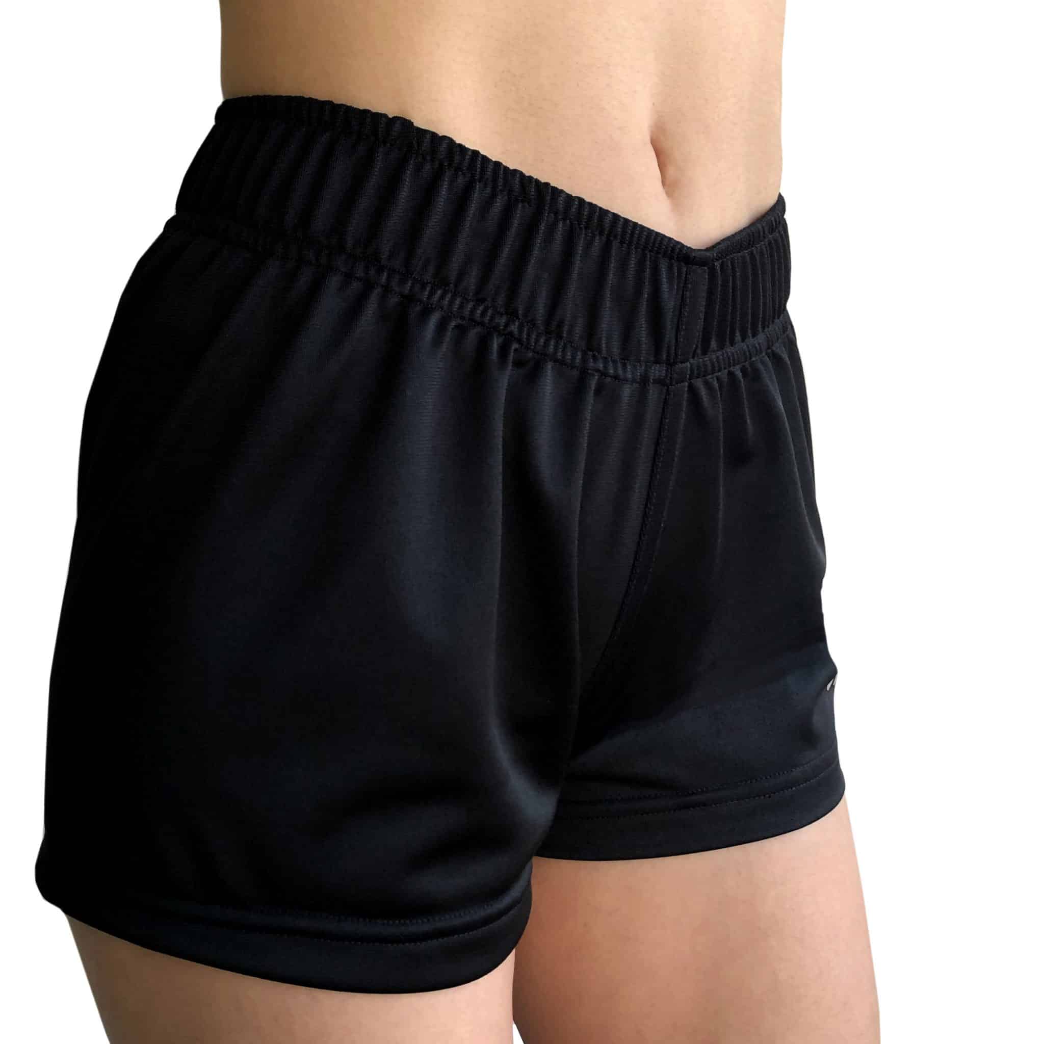 SHORT MUJER RUGBY TRAINING LISO - Imagen 5