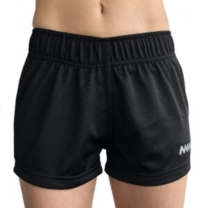 SHORT MUJER RUGBY TRAINING LISO