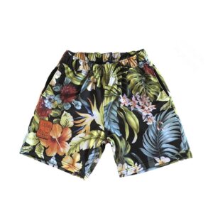 SHORT LARGO C/ BOLSILLOS RAPANUI