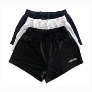 SHORT HOMBRE RUGBY TRAINING LISO