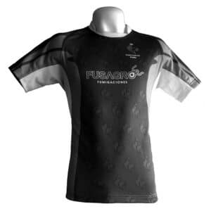 CAMISETA RUGBY CUALQUIER CLUB DESDE 2008 AL 2021