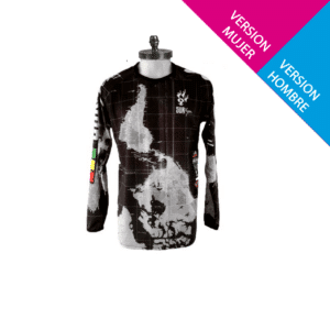 CAMISETA-JERSEY FREEFLY SURFLYERS 2019
