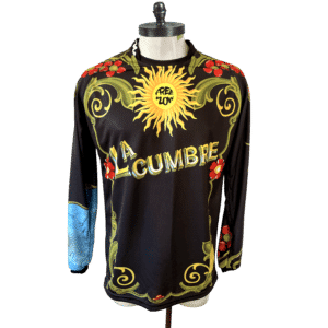 CAMISETA FREERIDER MANO 2024 FREEFLOW LA CUMBRE HOMBRE